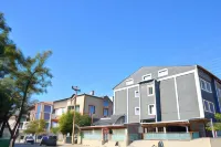 Elite Hotel Center Saray - 2-Star