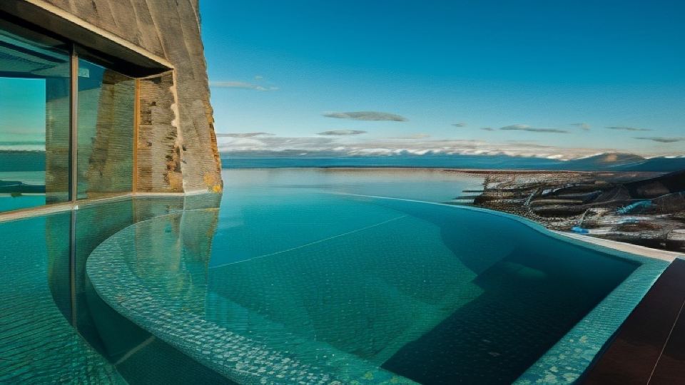 Arakur Ushuaia Resort & Spa