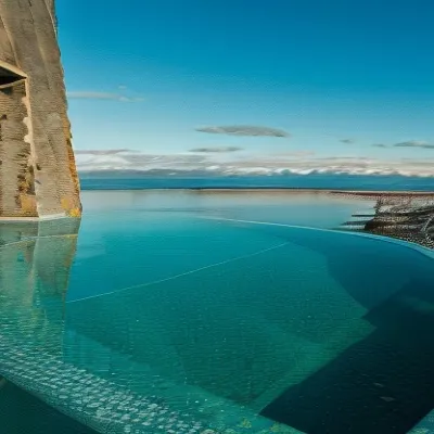Arakur Ushuaia Resort & Spa Hotels near Town Hall