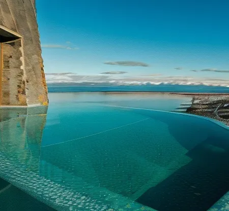 Arakur Ushuaia Resort & Spa