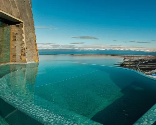Arakur Ushuaia Resort & Spa Hotels near Malvinas Square