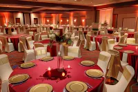 Comfort Inn & Suites and Conference Center Hotels in Union charter Township