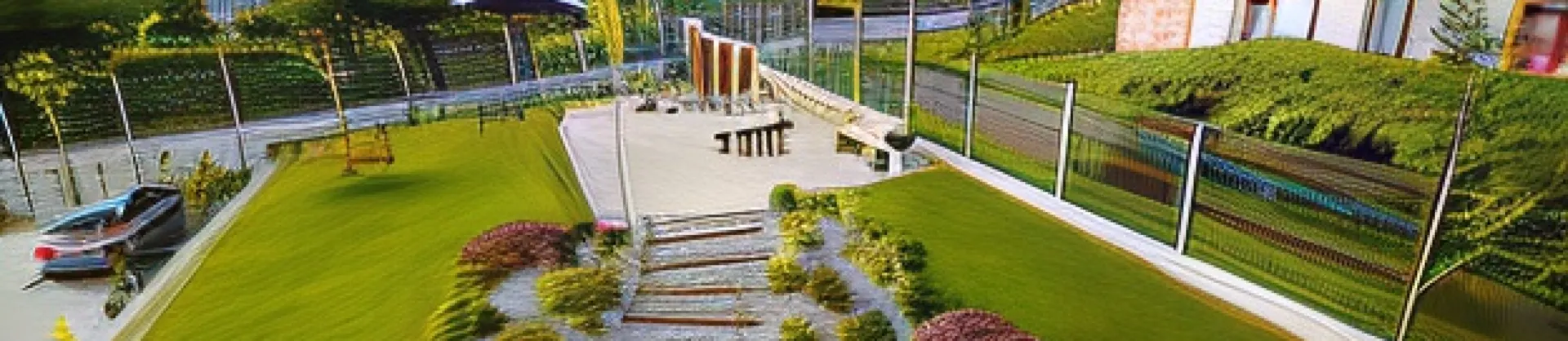Gehobene Hotels 