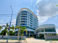 Otres Beach Hotel