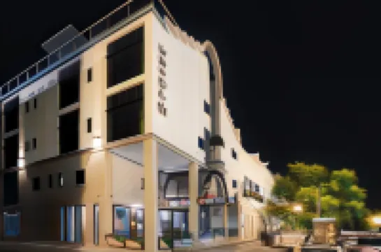 호텔 플라이 갈리폴리