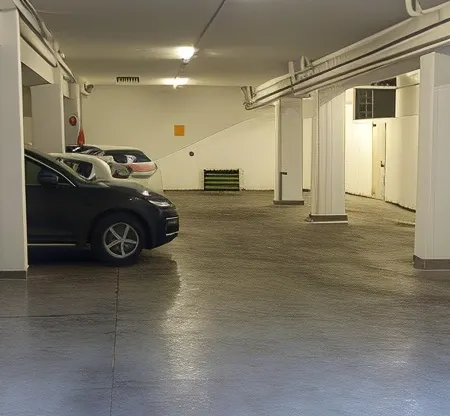 Hotel Villa Giulia