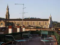 Hotel Bodoni Hotels near Santa Croce