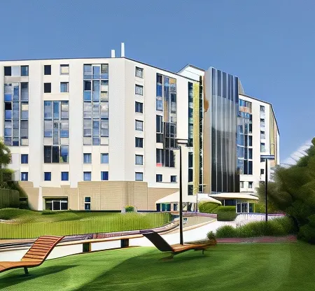 Novina Hotel Suedwestpark Nuernberg
