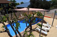 Kalbarri Seafront Villas - Beach