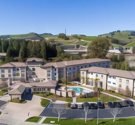 Hyatt House San Ramon