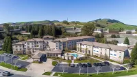 Hyatt House San Ramon - spa