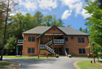 Attitash Mountain Village Hotels in Bartlett