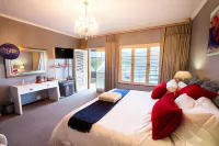 Bellgrove Guest House Sandton