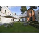 Hotel Ex Hacienda Chautla Puebla, Trademark by Wyndham Hotels in 