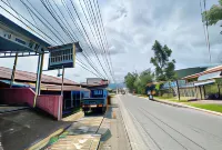 Homestay Rand's Kopi Pandan Syariah Mitra RedDoorz