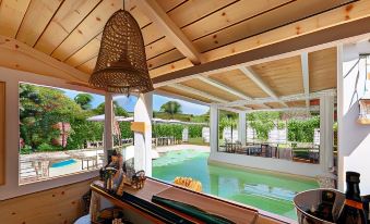Cala Cala Rooms,Restaurant & Farm Experience