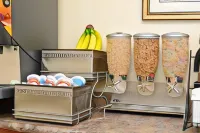 Quality Inn Price Gateway to Moab National Parks - breakfast