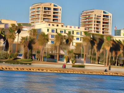 B&B Seataly by W Signature Experiences