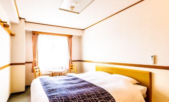 APA Hotel Miyagi Furukawa Ekimae