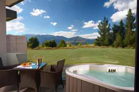 Braemar Lodge And Spa - 5-Star