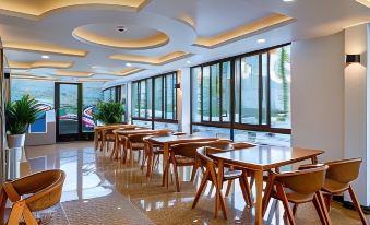 Tuan Ninh Hotel 2