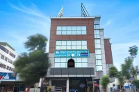 Hotel Silver Cloud Hotels near Sri Raja Rajeshwari Devi Temple MGM CORNER