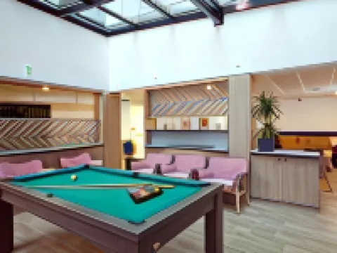 Séjours＆Affaires Paris 巴涅奧萊巴尼奧萊巴黎住宿和事務 巴尼奧萊酒店