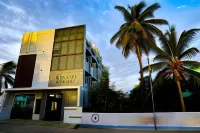 Elite Residency Hotel a Palani
