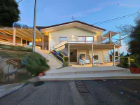 Villa Patrizia Pietrasanta Hotel di Camaiore