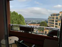 Hotel Panorama - breakfast