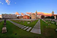 Luxury Rooms Kadena Hoteles en Zadar