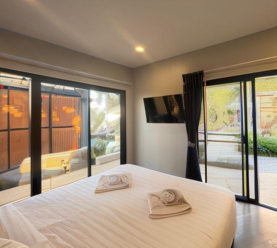 Uthaithani Resort 사진