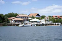 Seagrape Plantation Resort & Dive Center Hotels in 