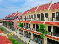Lotus Hotel - Vuon Vua Hotels near Green Pearl Island Tourist Area