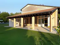 Ca' dei Molini Hotel a Gruaro