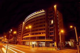 Hotel Continental Forum Bucuresti