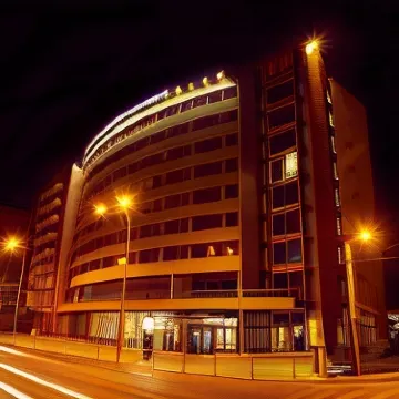 Hotel Continental Forum Bucuresti Hoteles cerca de Palacio del Parlamento