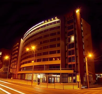 Hotel Continental Forum Bucuresti