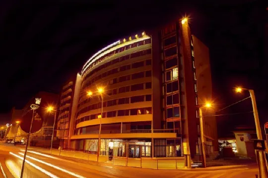 Hotel Continental Forum Bucuresti