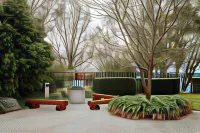 Nagambie Waterfront Motel Hotels in Nagambie