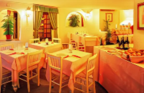 Colonna Palace Hotel Mediterraneo