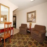 New Victorian Inn & Suites Kearney Các khách sạn ở Kearney
