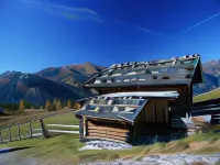 Spacious Apartment Near Ski Area in Mayrhofen