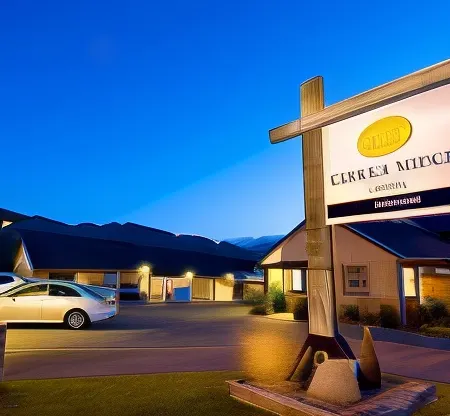 Carrick Lodge Motel