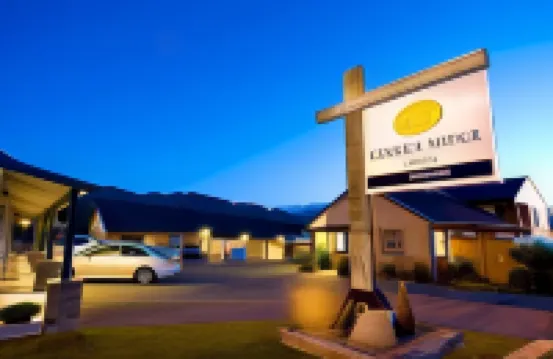 كاريك لودج موتل فنادق في 