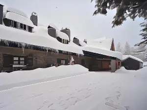 Hotel Val de Ruda