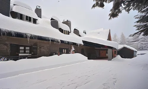 Hotel Val de Ruda