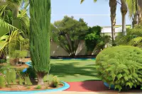 Renmark Motor Inn Hotels in Renmark