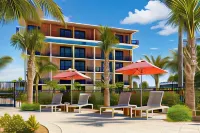 Hilton Garden Inn St. Pete Beach Hôtels à : Saint Pete Beach