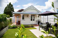 Villa Walton Bed & Breakfast Hotels in Matamata